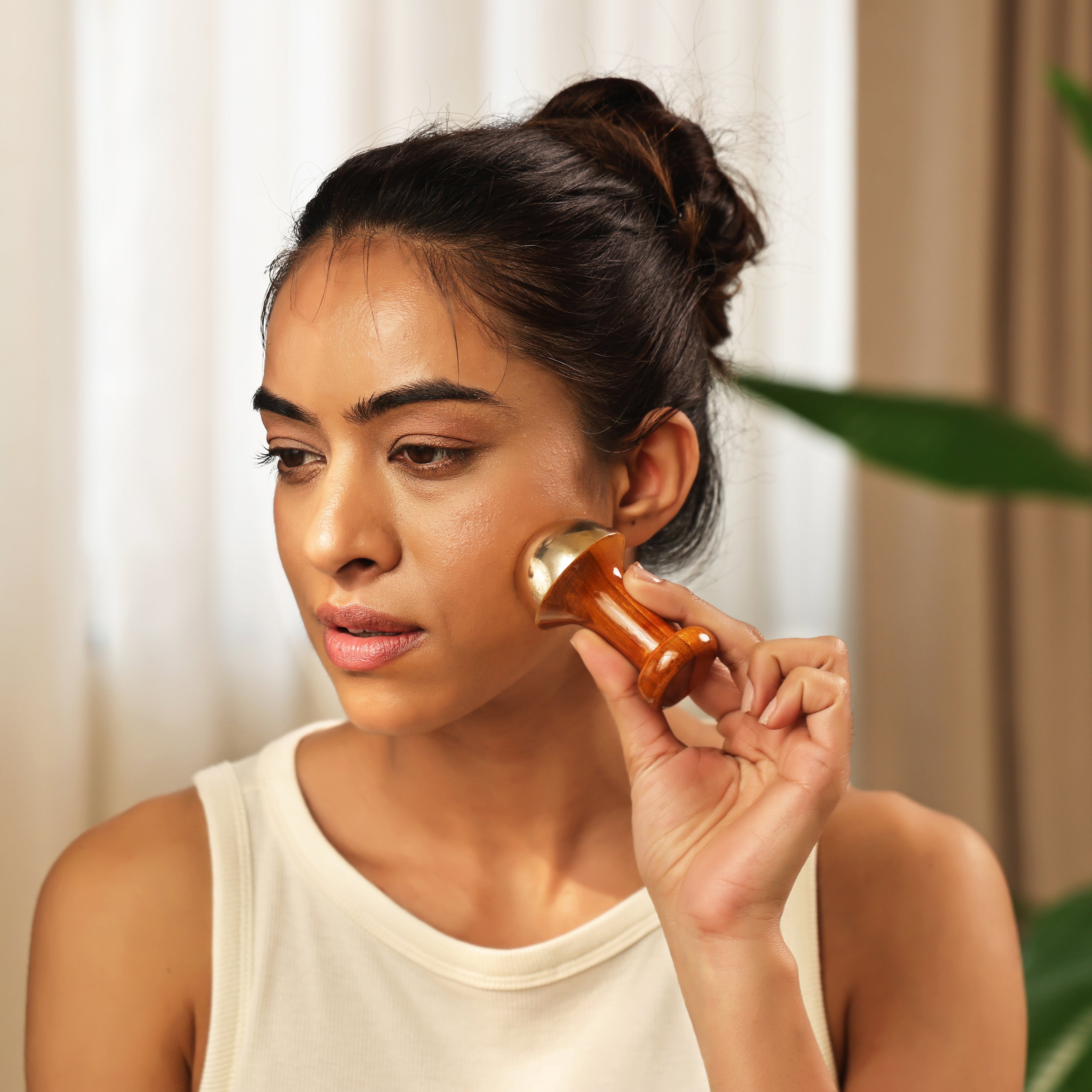 Indulge in the rejuvenating power of Ayurvedic skincare with Art of Vedas, a collection of luxurious natural skincare products that harness the ancient wisdom of Ayurveda to reveal your skin's natural radiance.