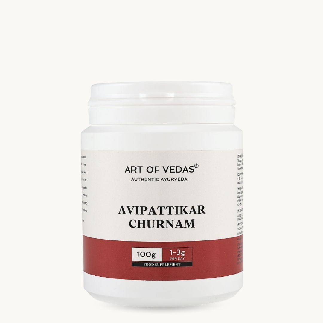 Avipattikar Choornam