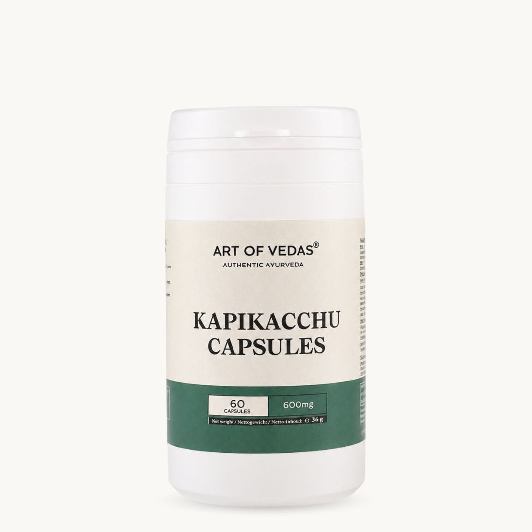 Kapikacchu-kapselit