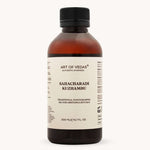 Art of Vedas Sahacharadi Kuzhambu 200ml - Traditional Ayurvedic Panchakarma Oil for Abhyanga Rituals and Joint Mobility